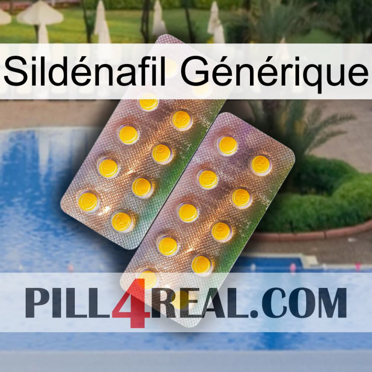 Sildénafil Générique new10